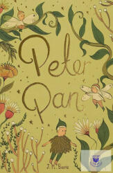 Peter Pan (ISBN: 9781840227895)