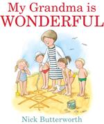 My Grandma Is Wonderful (ISBN: 9781406380989)