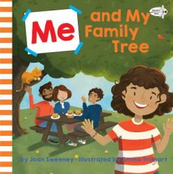 Me and My Family Tree - Joan Sweeney (ISBN: 9781524768515)