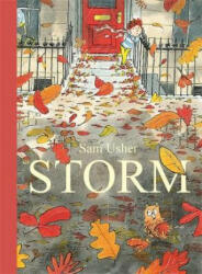 Storm (ISBN: 9781787412422)