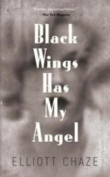 Black Wings Has My Angel - Elliott Chaze (ISBN: 9780486824055)