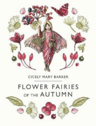 Flower Fairies of the Autumn (ISBN: 9780241284575)