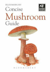 Concise Mushroom Guide (ISBN: 9781472963789)