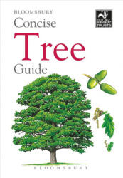 Concise Tree Guide - Bloomsbury (ISBN: 9781472963796)