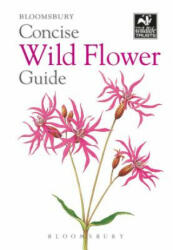 Concise Wild Flower Guide (ISBN: 9781472963802)