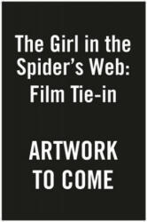 The Girl In The Spider's Web Film Tie - In (ISBN: 9780857059109)