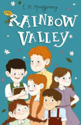 Rainbow Valley - LM Montgomery (ISBN: 9781782264491)