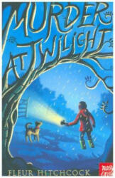 Murder At Twilight (ISBN: 9781788000628)