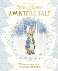 Peter Rabbit: A Winter's Tale (ISBN: 9780241351819)
