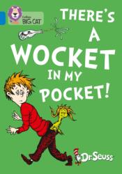 There's a Wocket in my Pocket (ISBN: 9780008320829)
