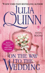 On the Way to the Wedding (ISBN: 9780062353818)