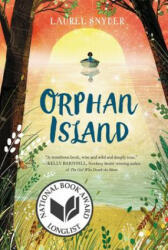 Orphan Island - Laurel Snyder (ISBN: 9780062443427)