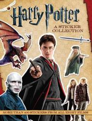 Harry Potter - Warner Bros Consumer Products Inc (2011)