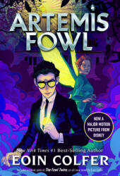 Artemis Fowl (ISBN: 9781368036986)