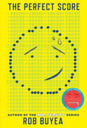 Perfect Score - Rob Buyea (ISBN: 9781101938287)