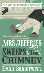 Mrs Jeffries Sweeps the Chimney - Emily Brightwell (ISBN: 9781472125682)