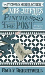 Mrs Jeffries Pinches the Post (ISBN: 9781472125644)