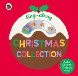 Sing-along Christmas Collection - Ladybird (ISBN: 9780241344699)