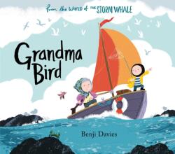 Grandma Bird (ISBN: 9781471171802)