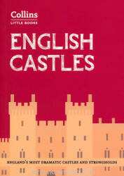 English Castles - Historic-UK (ISBN: 9780008298333)