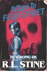 The Wrong Girl (ISBN: 9780062694270)