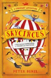 Skycircus (ISBN: 9781474940658)