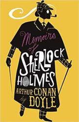 The Memoirs of Sherlock Holmes (ISBN: 9781847497444)
