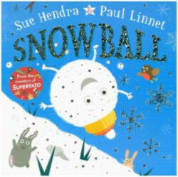 Snowball - HENDRA SUE (ISBN: 9781509827466)