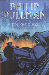 The Tin Princess (ISBN: 9781407191089)