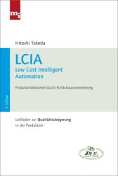 LCIA - Low Cost Intelligent Automation - Hitoshi Takeda (2011)