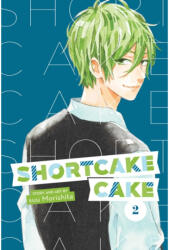 Shortcake Cake, Vol. 2 (ISBN: 9781974700622)