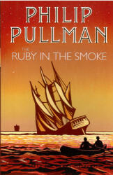 The Ruby in the Smoke (ISBN: 9781407191058)