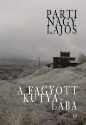 A fagyott kutya lába (2009)