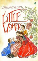 Little Women - Louisa May Alcott (ISBN: 9780349011820)