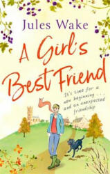 Girl's Best Friend - Jules Wake (ISBN: 9780751571073)