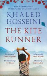 Khaled Hosseini: The Kite Runner (ISBN: 9781526604736)