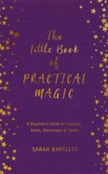 Mica carte a magiei practice (ISBN: 9780349419411)