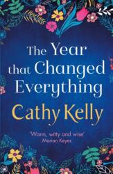 The Year That Changed Everything (ISBN: 9781409153733)