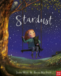 Stardust - Jeanne Willis (ISBN: 9781788000697)