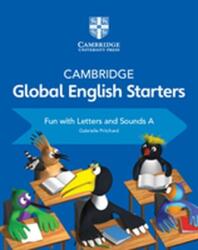 Cambridge Global English Starters (ISBN: 9781108700108)