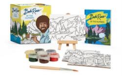 Bob Ross by the Numbers - Bob Ross, Robb Pearlman (ISBN: 9780762491681)