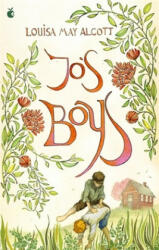 Jo's Boys - Louisa May Alcott (ISBN: 9780349011851)