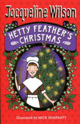 Crăciunul lui Hetty Feather (ISBN: 9780552576703)