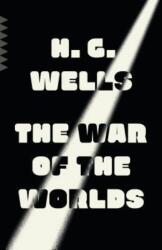 The War of the Worlds (ISBN: 9780525564164)