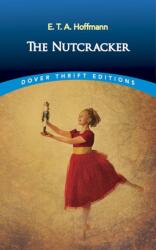 The Nutcracker (ISBN: 9780486826646)