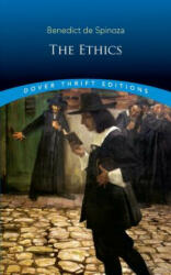 Benedict de Spinoza - Ethics - Benedict de Spinoza (ISBN: 9780486827650)