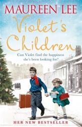 Violet's Children (ISBN: 9781409137351)