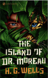 H. G. Wells: H. G. Wells: The Island of Dr. Moreau (ISBN: 9780451468666)