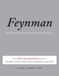 Feynman Lectures on Physics, Vol. I - Richard Feynman (2011)