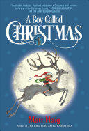 A Boy Called Christmas (ISBN: 9780399552687)